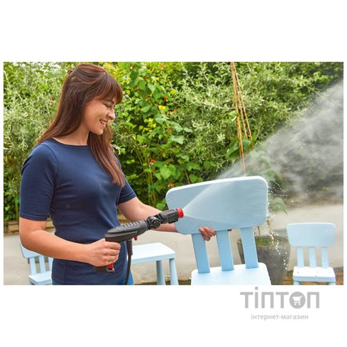 Мийка високого тиску Bosch EasyAquatak 100 (0.600.8A7.E00)