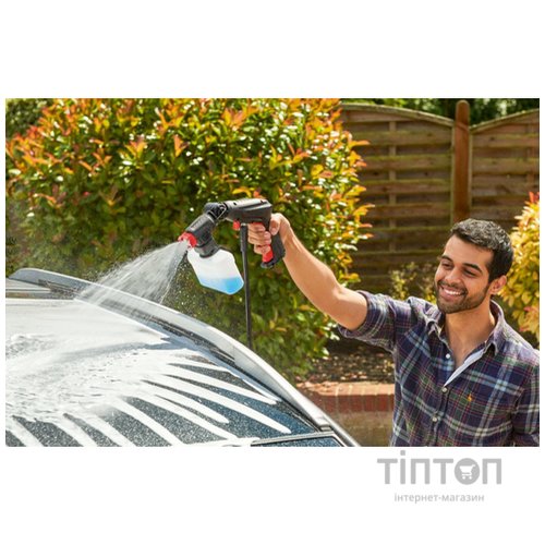 Мийка високого тиску Bosch EasyAquatak 100 (0.600.8A7.E00)