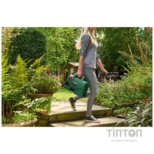 Мийка високого тиску Bosch EasyAquatak 100 (0.600.8A7.E00)