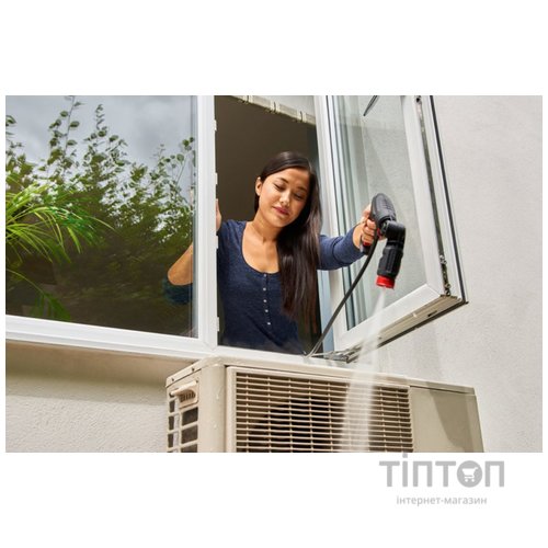 Мийка високого тиску Bosch EasyAquatak 100 (0.600.8A7.E00)