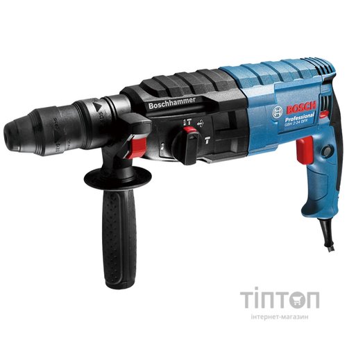 Перфоратор Bosch GBH 2-24 DFR (0.611.273.000)