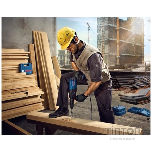 Перфоратор Bosch GBH 2-24 DFR (0.611.273.000)