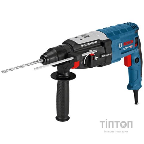 Перфоратор Bosch GBH 2-28 (0.611.267.500)