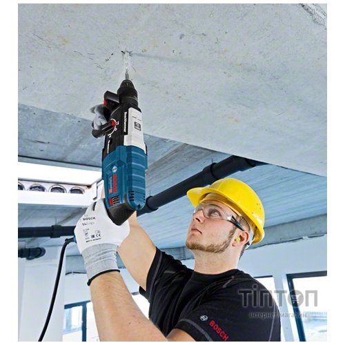 Перфоратор Bosch GBH 2-28 (0.611.267.500)