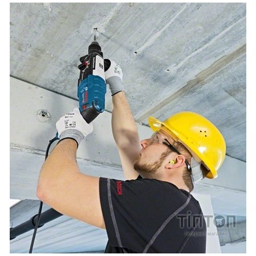 Перфоратор Bosch GBH 2-28 (0.611.267.500)