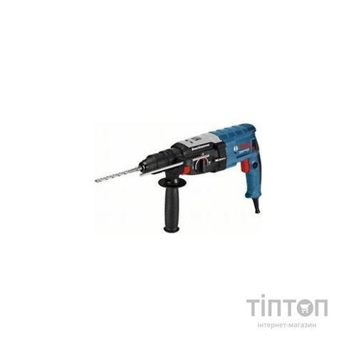 Перфоратор Bosch GBH 2-28 F (0.611.267.600)
