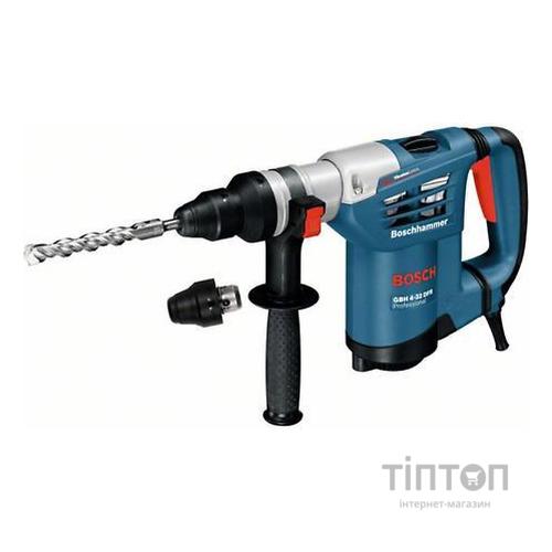 Перфоратор Bosch GBH 4-32 DFR (0.611.332.100)
