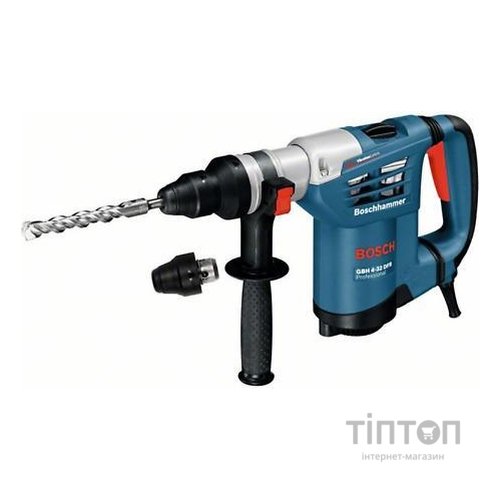 Перфоратор Bosch GBH 4-32 DFR (0.611.332.100)