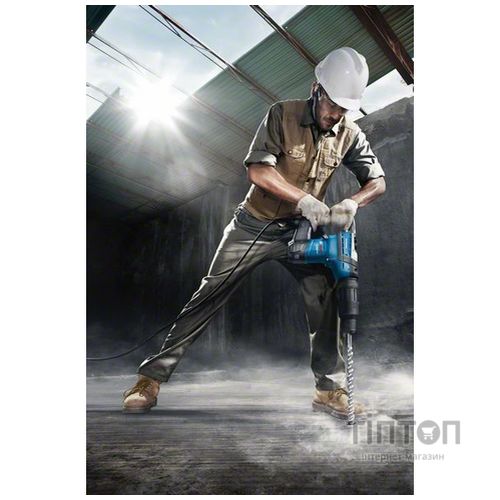Перфоратор Bosch GBH 5-40 D (0.611.269.020)