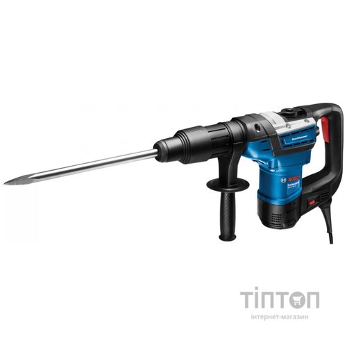 Перфоратор Bosch GBH 5-40 D (0.611.269.020)