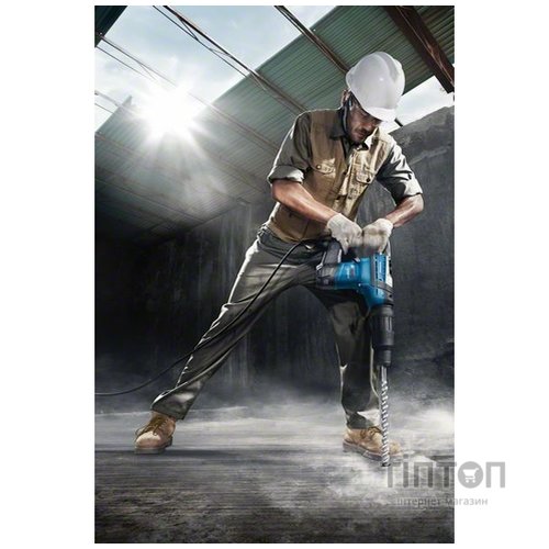 Перфоратор Bosch GBH 5-40 D (0.611.269.020)