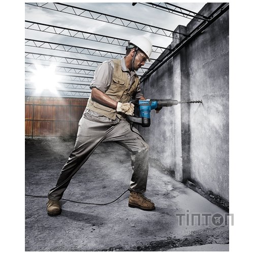 Перфоратор Bosch GBH 5-40 D (0.611.269.020)