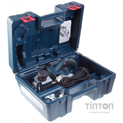 Електрорубанок Bosch GHO 40-82 C Professional (0.601.59A.760)