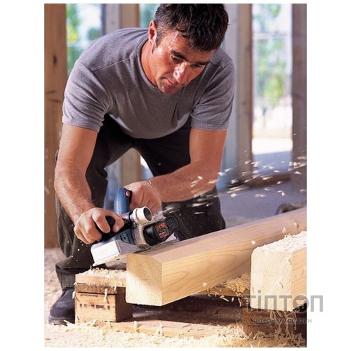 Електрорубанок Bosch GHO 40-82 C Professional (0.601.59A.760)