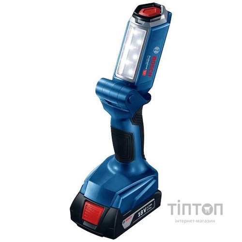 Bosch GLI 18V-300 (без АКБ)