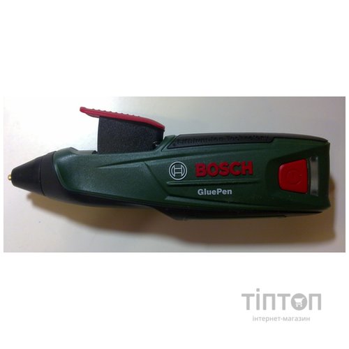 Клейовий пістолет Bosch GluePen (0.603.2A2.020)