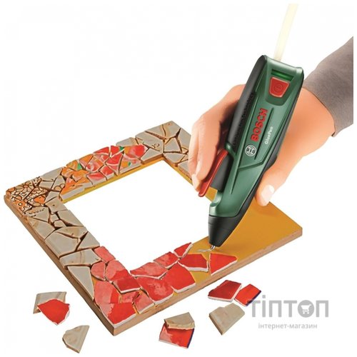 Клейовий пістолет Bosch GluePen (0.603.2A2.020)