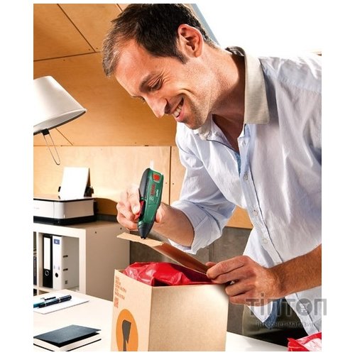 Клейовий пістолет Bosch GluePen (0.603.2A2.020)