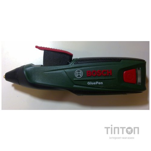 Клейовий пістолет Bosch GluePen (0.603.2A2.020)