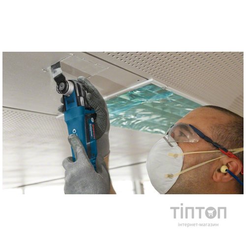 Реноватор Bosch GOP 30-28 (0.601.237.001)