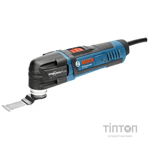 Реноватор Bosch GOP 30-28 (0.601.237.001)