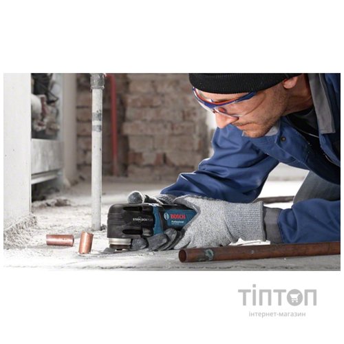 Реноватор Bosch GOP 30-28 (0.601.237.001)