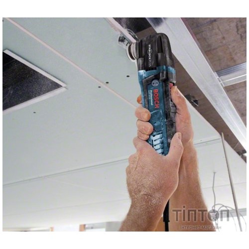 Реноватор Bosch GOP 30-28 (0.601.237.001)