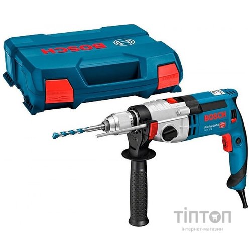 Bosch GSB 24-2 (БЗП)