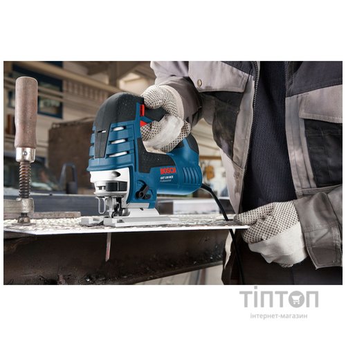 Електролобзик Bosch GST 150 BCE (0.601.513.000)