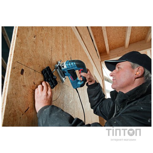 Електролобзик Bosch GST 150 BCE (0.601.513.000)