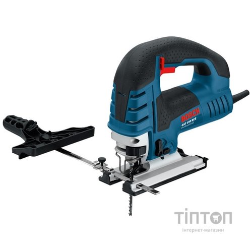 Електролобзик Bosch GST 150 BCE (0.601.513.000)