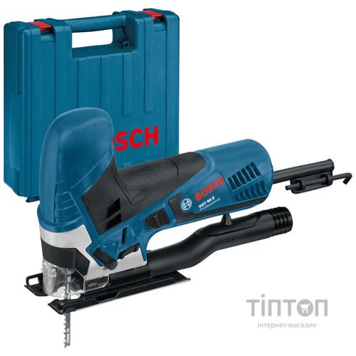 Електролобзик Bosch GST 90 E (0.601.58G.000)