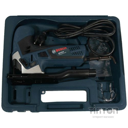 Електролобзик Bosch GST 90 E (0.601.58G.000)
