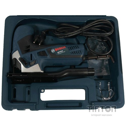 Електролобзик Bosch GST 90 E (0.601.58G.000)
