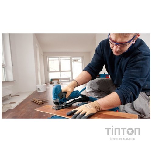 Електролобзик Bosch GST 90 E (0.601.58G.000)