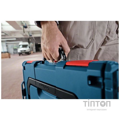 Ящик для інструментів Bosch L-BOXX 374 (1.600.A01.2G3)