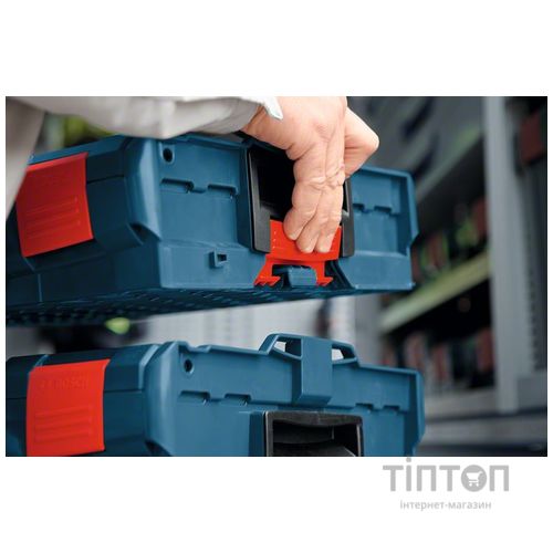 Ящик для інструментів Bosch L-BOXX 374 (1.600.A01.2G3)