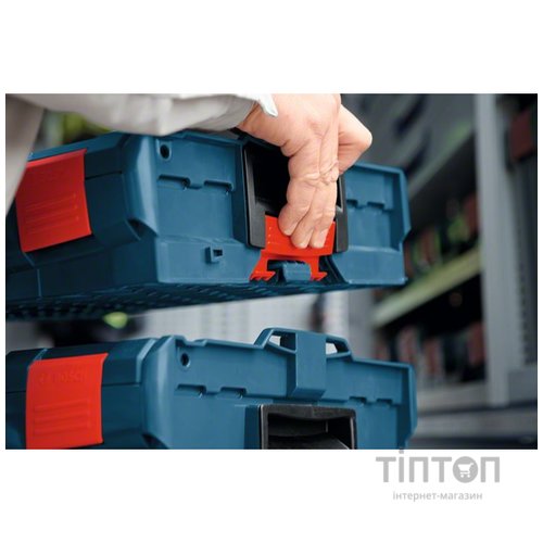 Ящик для інструментів Bosch L-BOXX 374 (1.600.A01.2G3)