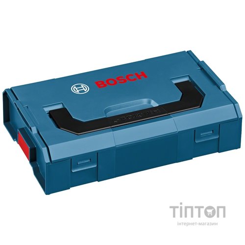 Ящик для інструментів Bosch L-BOXX Mini (1.600.A00.7SF)