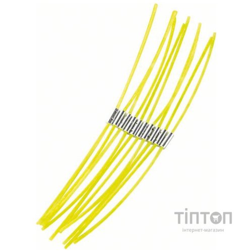 Жилка косильна Bosch для шпульки «Pro-Tap» ART 23 Combitrim, 23 см 10 шт. (F.016.800.174)