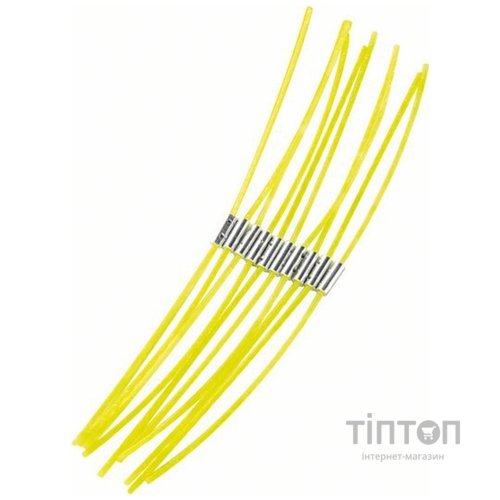 Жилка косильна Bosch для шпульки «Pro-Tap» ART 23 Combitrim, 23 см 10 шт. (F.016.800.174)