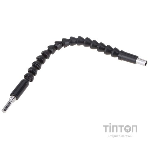 Набір біт Bosch 10 шт + гибкий удлинитель 300 ММ (2.608.522.377)