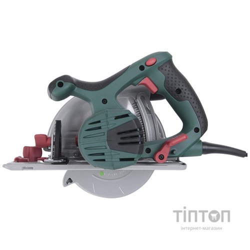 Дискова пила Bosch PKS 55, ручная (0.603.500.020)