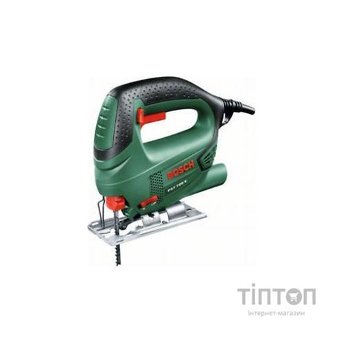 Електролобзик Bosch PST 700 E (0.603.3A0.020)