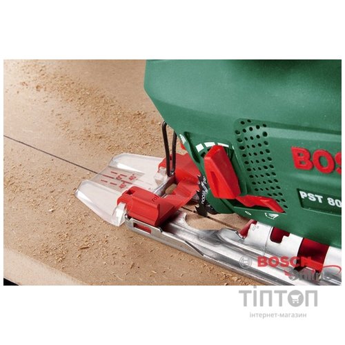 Електролобзик Bosch PST 700 E (0.603.3A0.020)