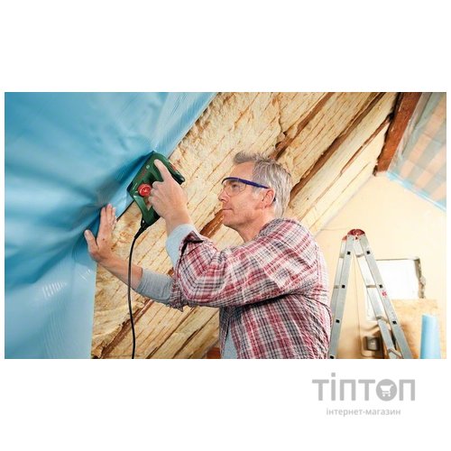 Степлер будівельний Bosch скобозабиватель PTK 14 EDT (0.603.265.520)