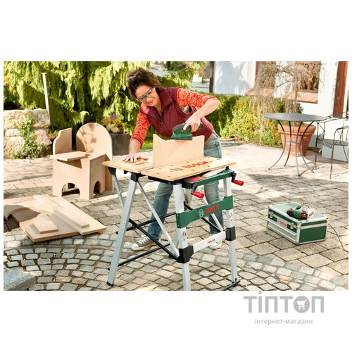 Верстат Bosch PWB 600 (0.603.B05.200)