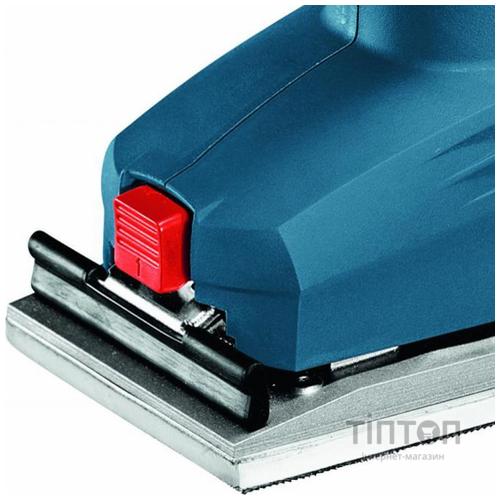 BOSCH ВІБРОШЛІФМАШИНА GSS 23 A 
