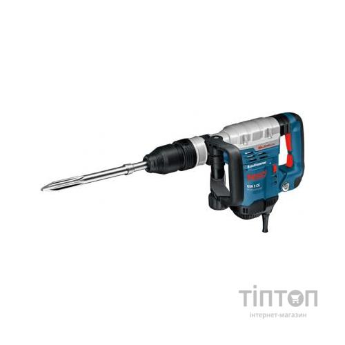 BOSCH ВІДБІЙНИЙ МОЛОТОК GSH 5 CE