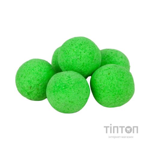 Бойл Brain Pop-Up F1 Green Peas (зелений горошок) 14mm 15g (1858.04.65)